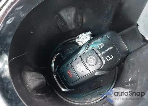 2016 Ford Explorer Xlt из США, поврежденный, VIN 1FM5K8D82GGA42634